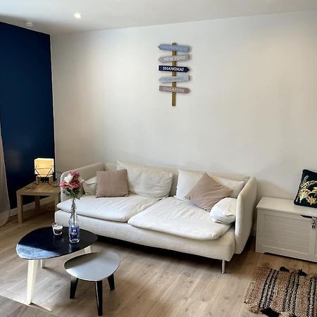 Villa Gaby~ 2 Pers ~ Hypercentre Pau Εξωτερικό φωτογραφία