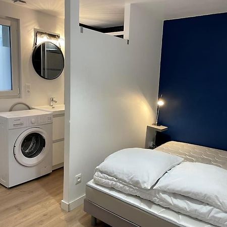 Villa Gaby~ 2 Pers ~ Hypercentre Pau Εξωτερικό φωτογραφία