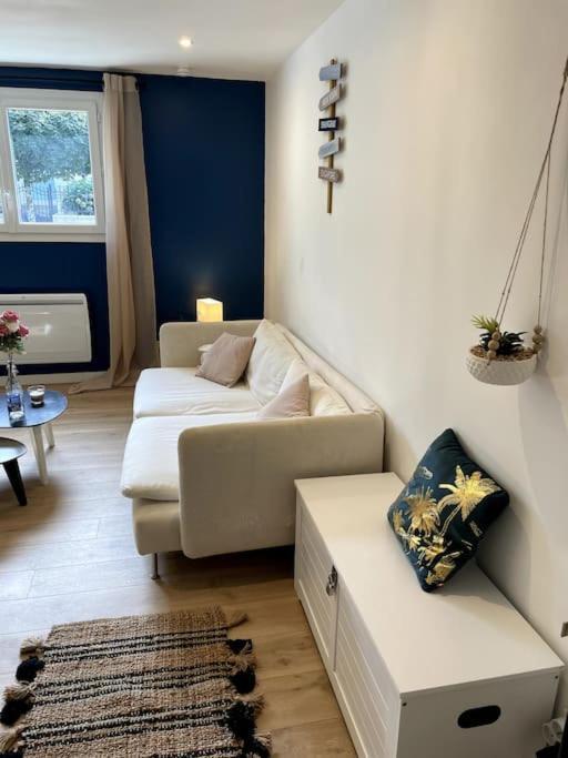 Villa Gaby~ 2 Pers ~ Hypercentre Pau Εξωτερικό φωτογραφία