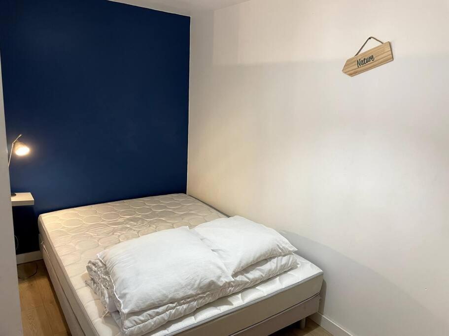 Villa Gaby~ 2 Pers ~ Hypercentre Pau Εξωτερικό φωτογραφία