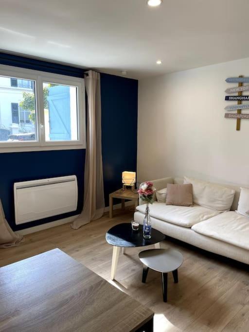 Villa Gaby~ 2 Pers ~ Hypercentre Pau Εξωτερικό φωτογραφία