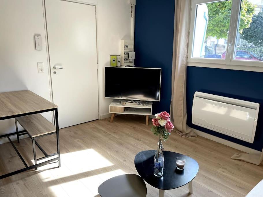 Villa Gaby~ 2 Pers ~ Hypercentre Pau Εξωτερικό φωτογραφία