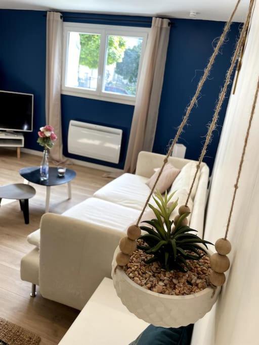 Villa Gaby~ 2 Pers ~ Hypercentre Pau Εξωτερικό φωτογραφία
