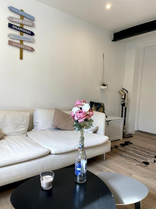 Villa Gaby~ 2 Pers ~ Hypercentre Pau Εξωτερικό φωτογραφία