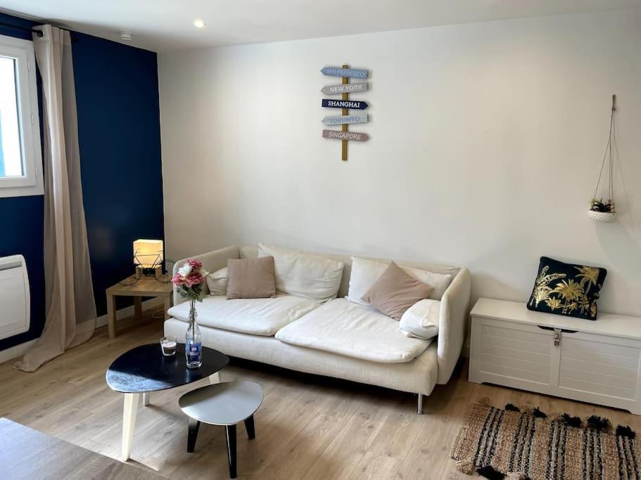 Villa Gaby~ 2 Pers ~ Hypercentre Pau Εξωτερικό φωτογραφία