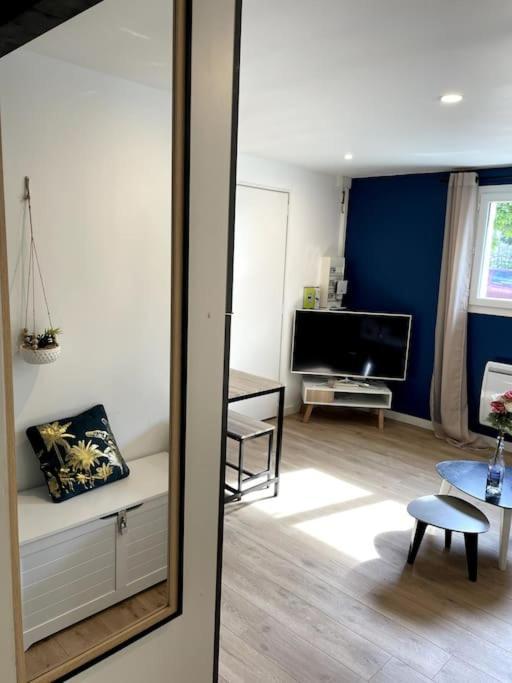 Villa Gaby~ 2 Pers ~ Hypercentre Pau Εξωτερικό φωτογραφία